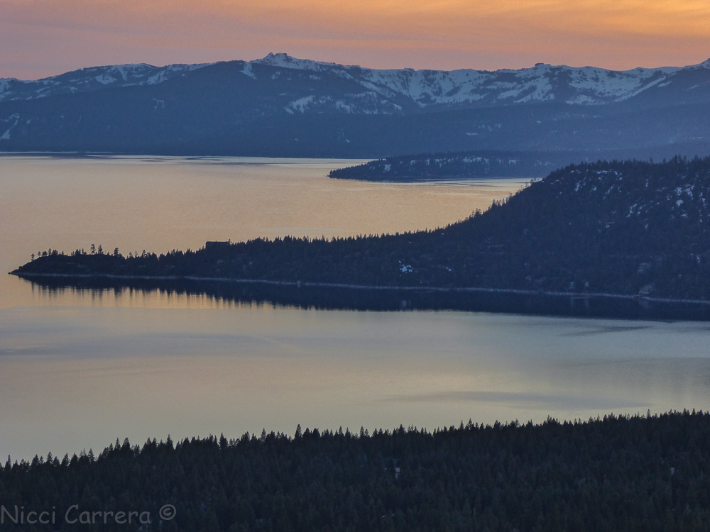 Lake Tahoe-5