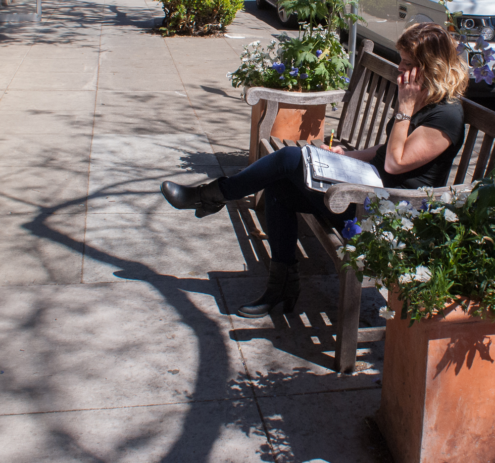 A Day in Los Altos-4