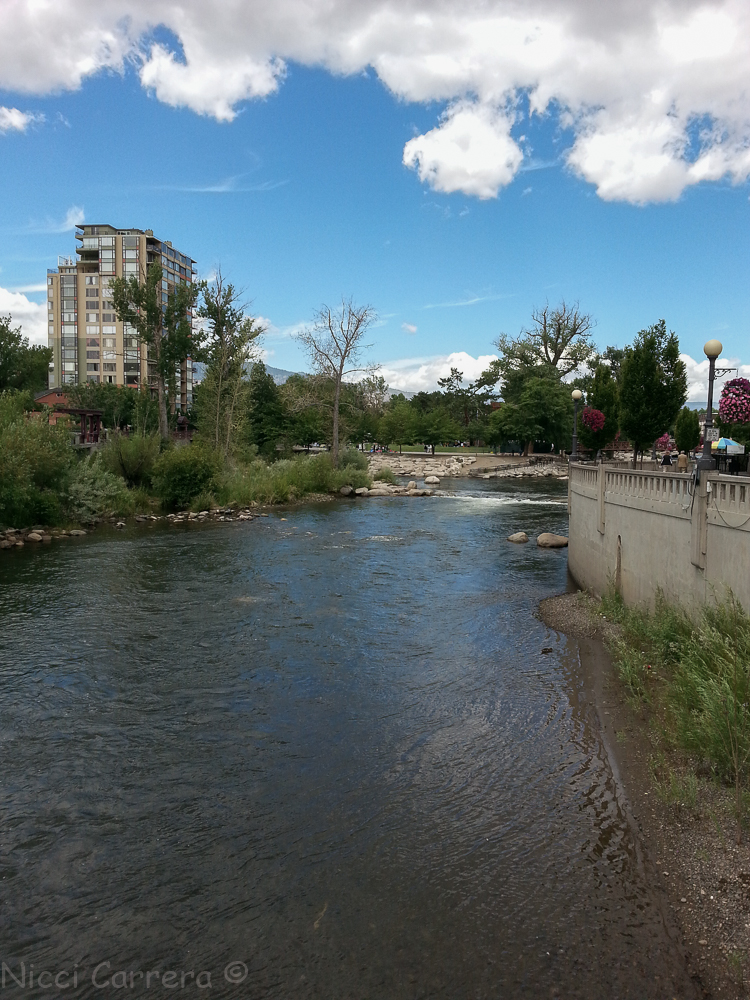 Downtown Reno-1