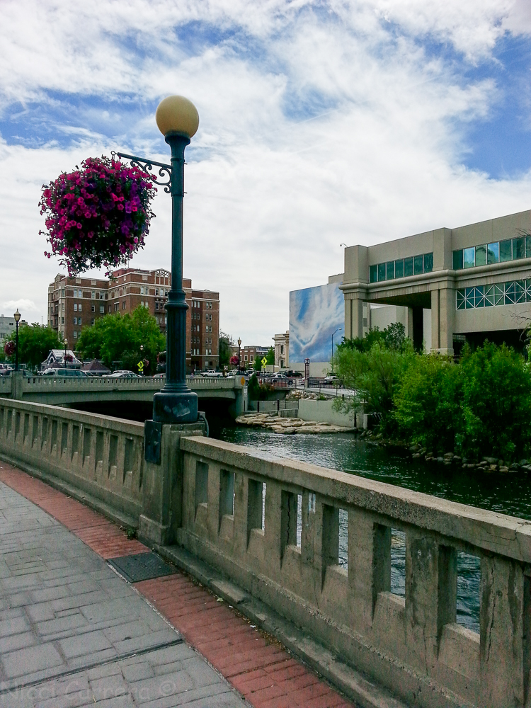 Downtown Reno-4