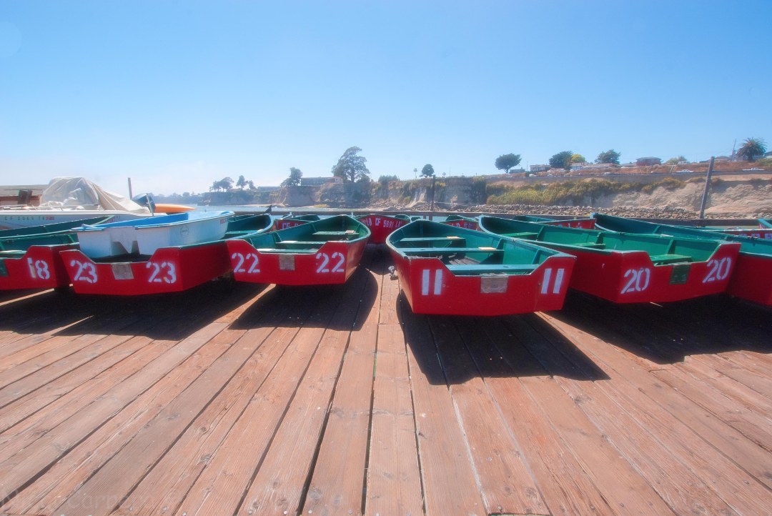 Capitola &amp; Santa Cruz-5