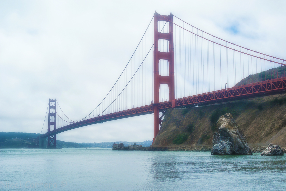 Golden Gate Bridge-1