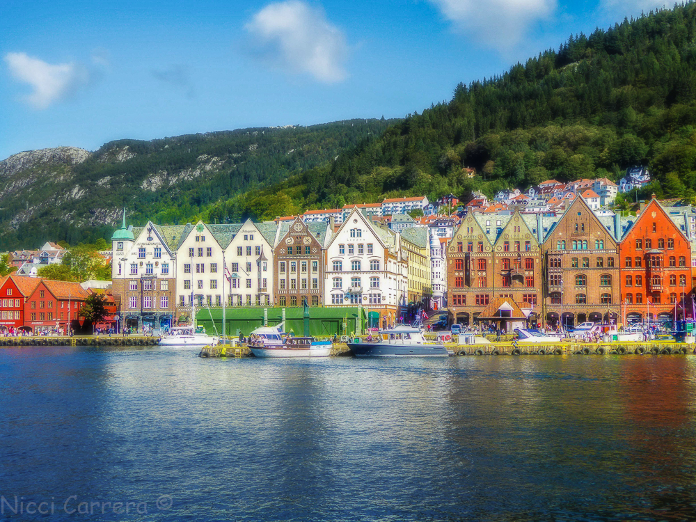 Bergen Norway-2