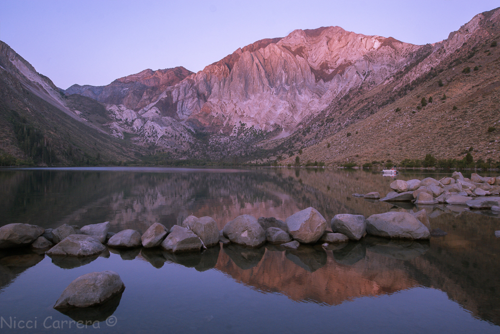 Convict Lake 2
