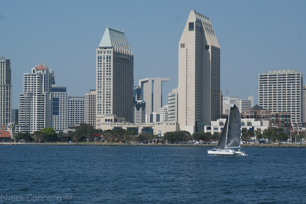 Downtown San Diego-2