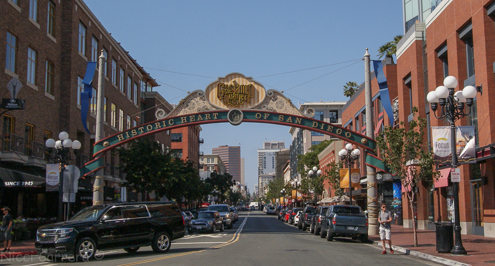 Downtown San Diego-4