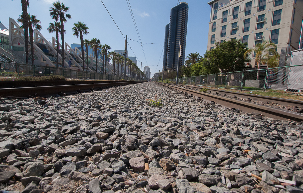 Downtown San Diego-5