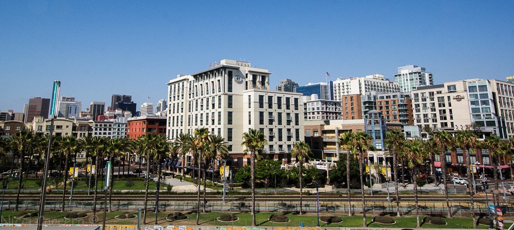 Downtown San Diego-6