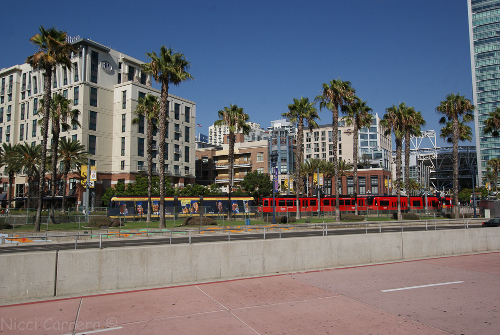 Downtown San Diego-8